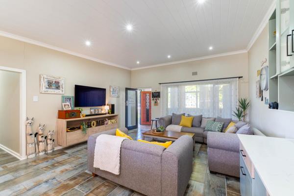 8 Bedroom House