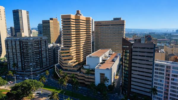 1 440 m² Commercial space