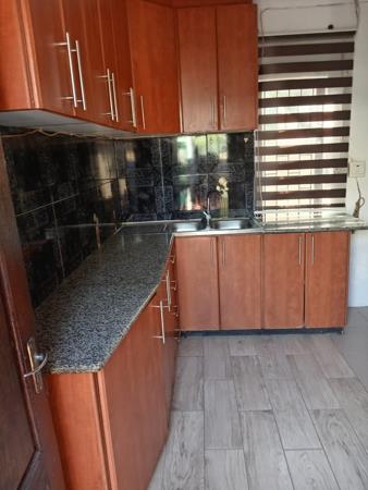 1 Bedroom House