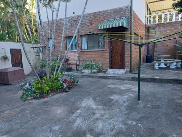 1 Bedroom Garden Cottage