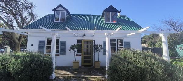 1 Bedroom House