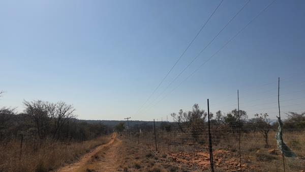 Game Farm