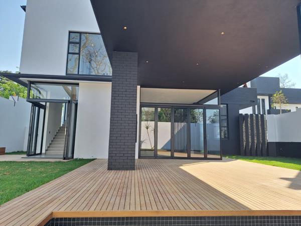 4 Bedroom Cluster