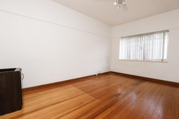 1.5 Bedroom Apartment
