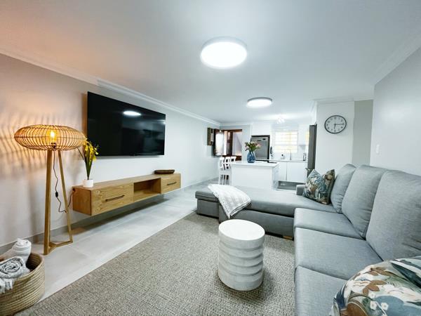 3 Bedroom Apartment