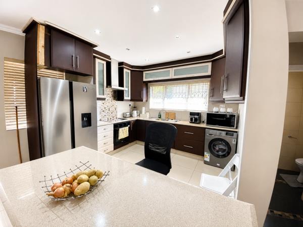 4 Bedroom Apartment