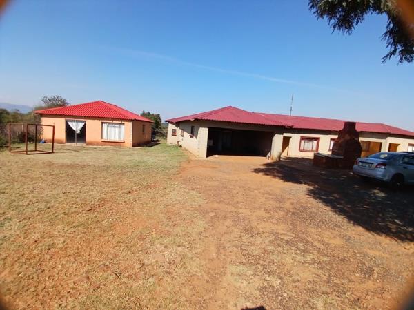26.5 ha Farm