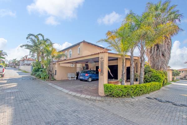 3 Bedroom Cluster