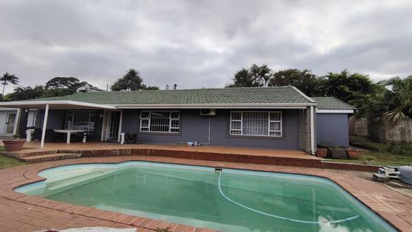 5 Bedroom House