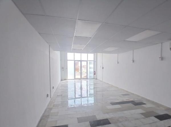 277 m² Industrial space