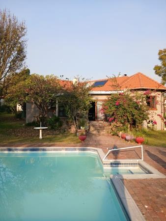 8 Bedroom House