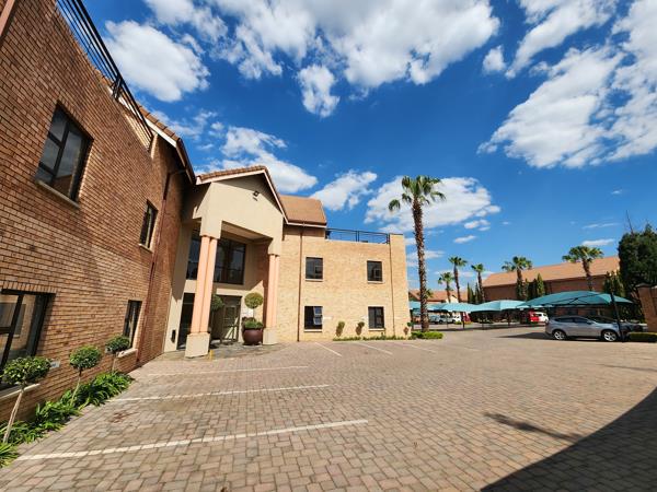 172 m² Commercial space