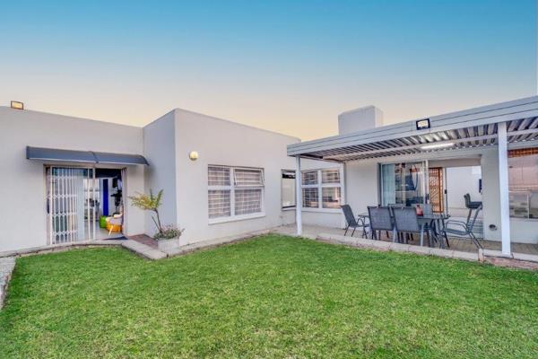 4 Bedroom Cluster