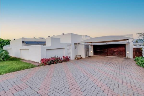 4 Bedroom Cluster