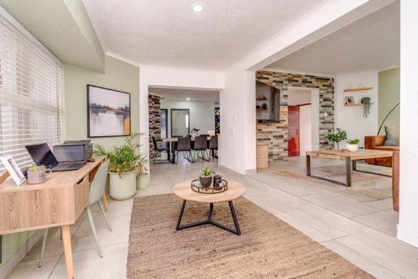 4 Bedroom Cluster