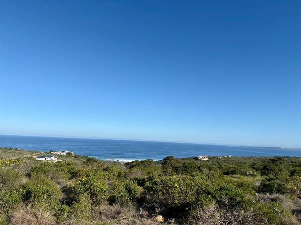 3 654 m² Land