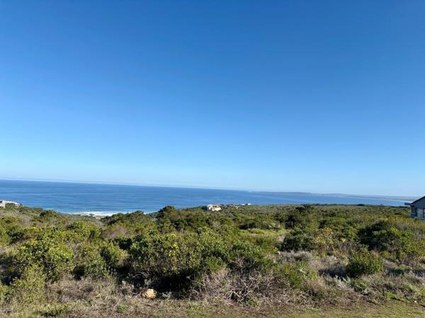 3 654 m² Land