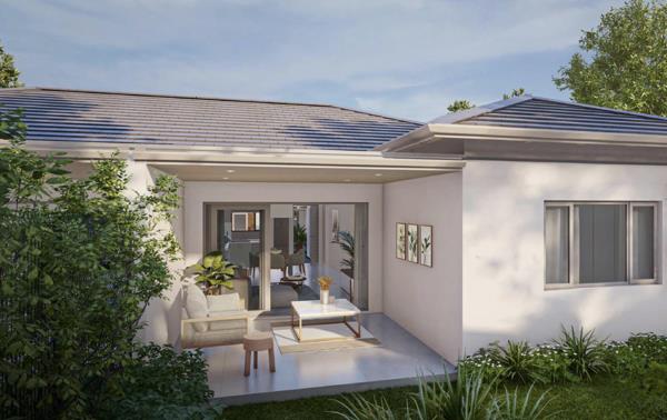 304 m² Land
