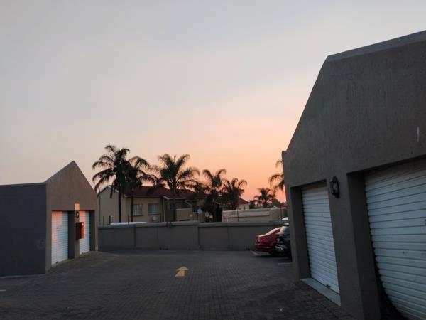2 Bedroom Simplex