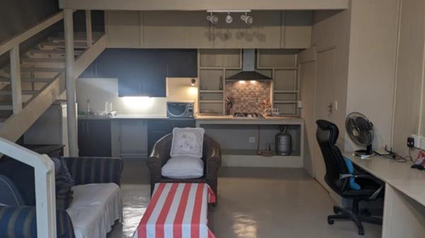 1 Bedroom Garden Cottage