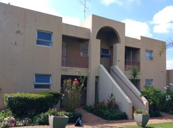 1 Bedroom Townhouse
