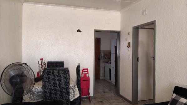 1.5 Bedroom Flat
