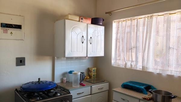 1.5 Bedroom Flat