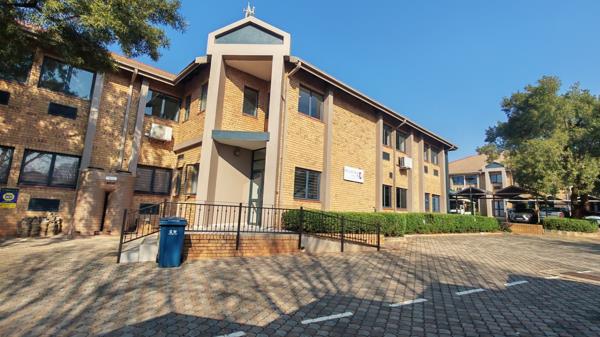 103 m² Office Space