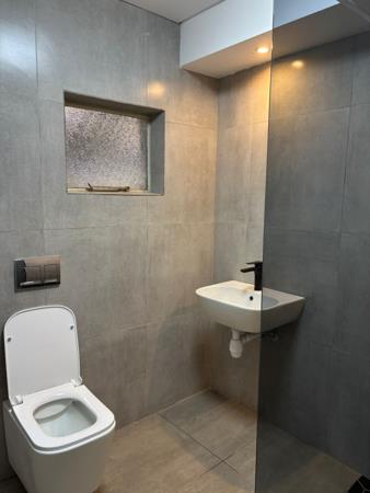 1 Bedroom Garden Cottage
