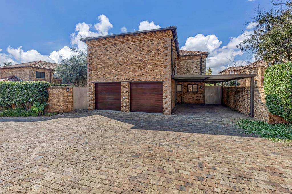 5 Bedroom Duplex