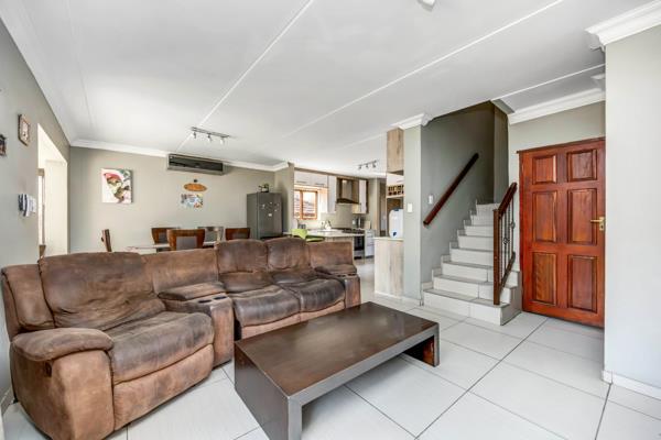 5 Bedroom Duplex