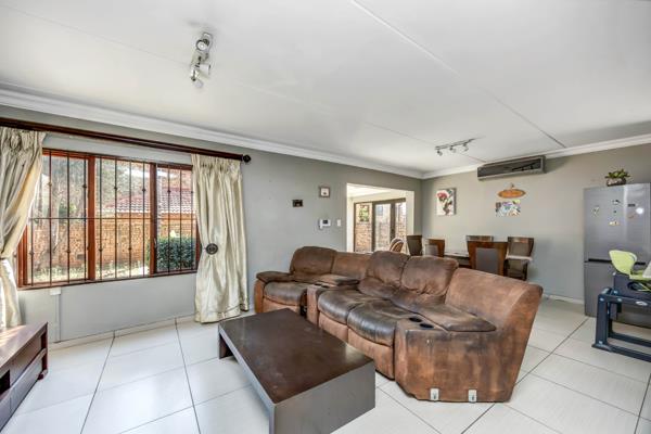 5 Bedroom Duplex