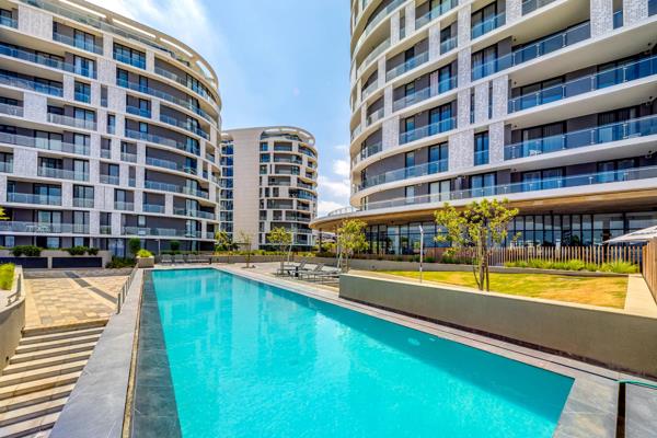 4 Bedroom Penthouse