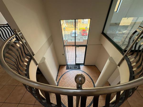 376 m² Office Space