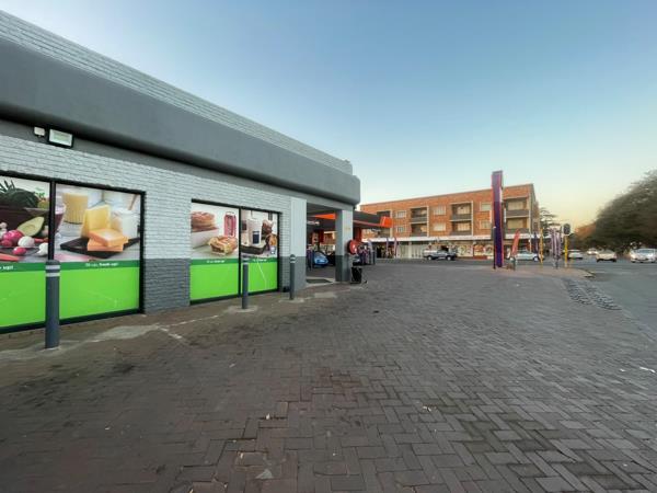 491 m² Commercial space