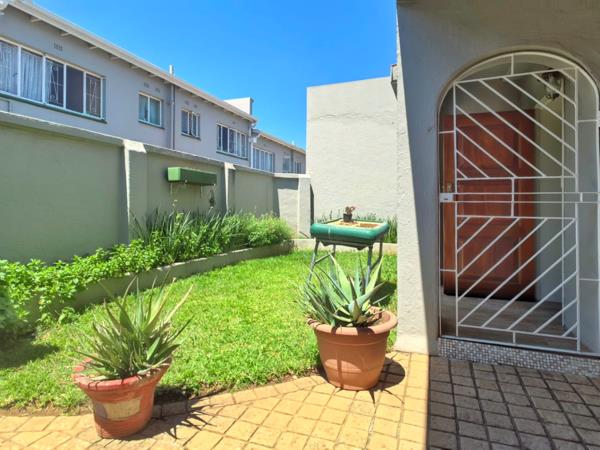3 Bedroom Duplex