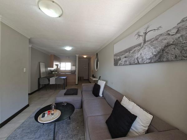 2 Bedroom Apartment in Grand Central