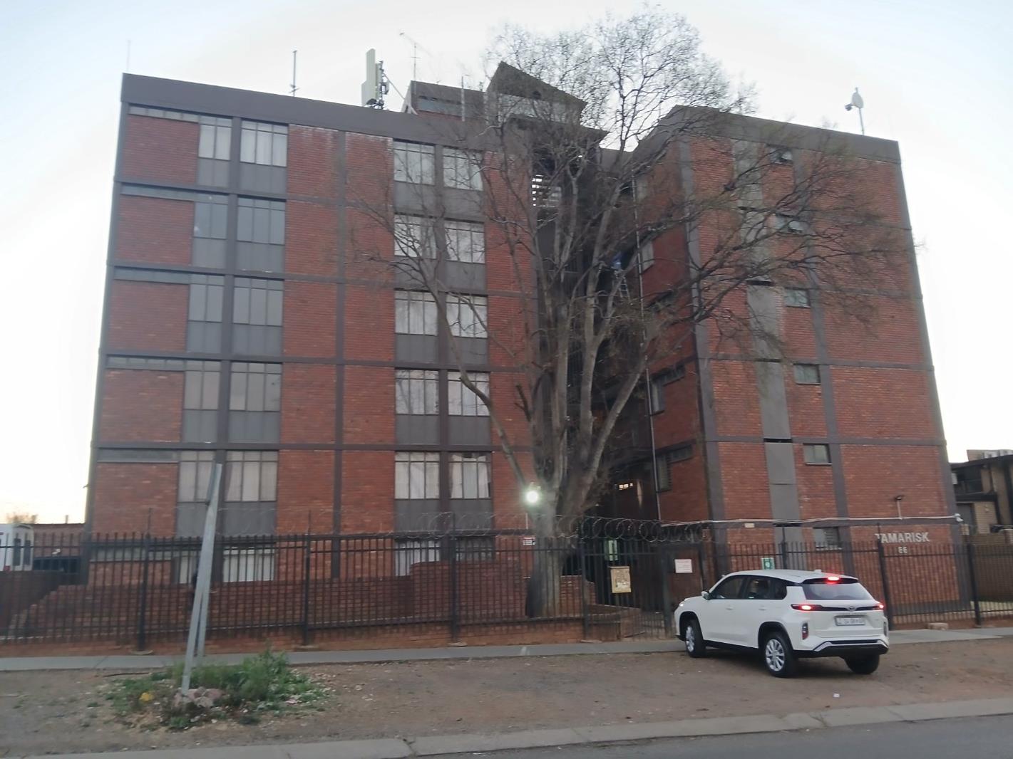 2 Bedroom Apartment in Pretoria West