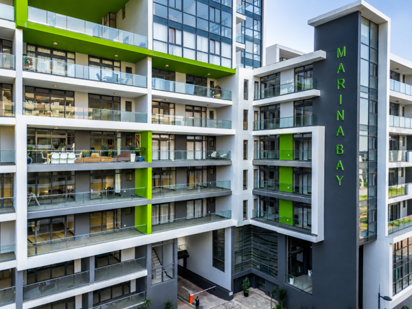 3 Bedroom Apartment