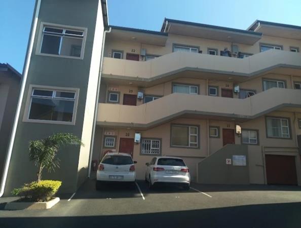 2.5 Bedroom Apartment