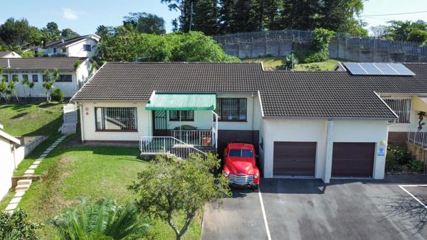 3 Bedroom Duplex