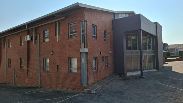 1 400 m² Industrial space