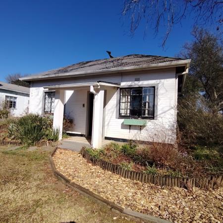 1 Bedroom Garden Cottage