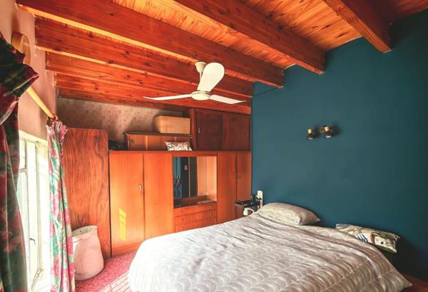Photo of 5 Bedroom House in Capital Park