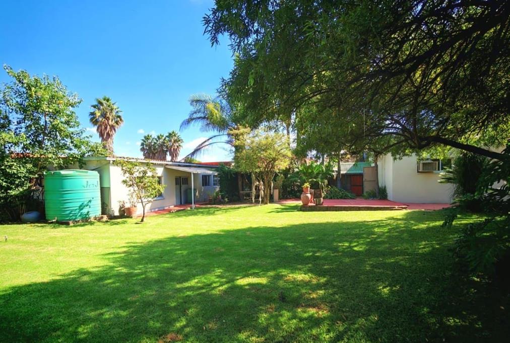 Photo of 5 Bedroom House in Capital Park