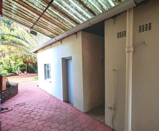 5 Bedroom House in Capital Park