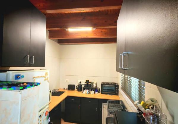 Photo of 5 Bedroom House in Capital Park