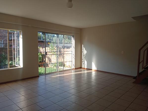 3 Bedroom Duplex