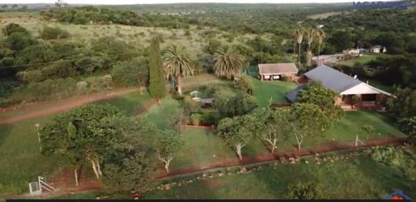 8.6 ha Farm