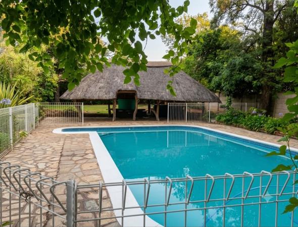 1 Bedroom House